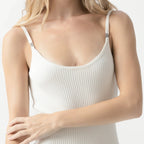 VODIANOVA DRESS WOMEN WHITE - Monastery | Tienda Oficial Colombia