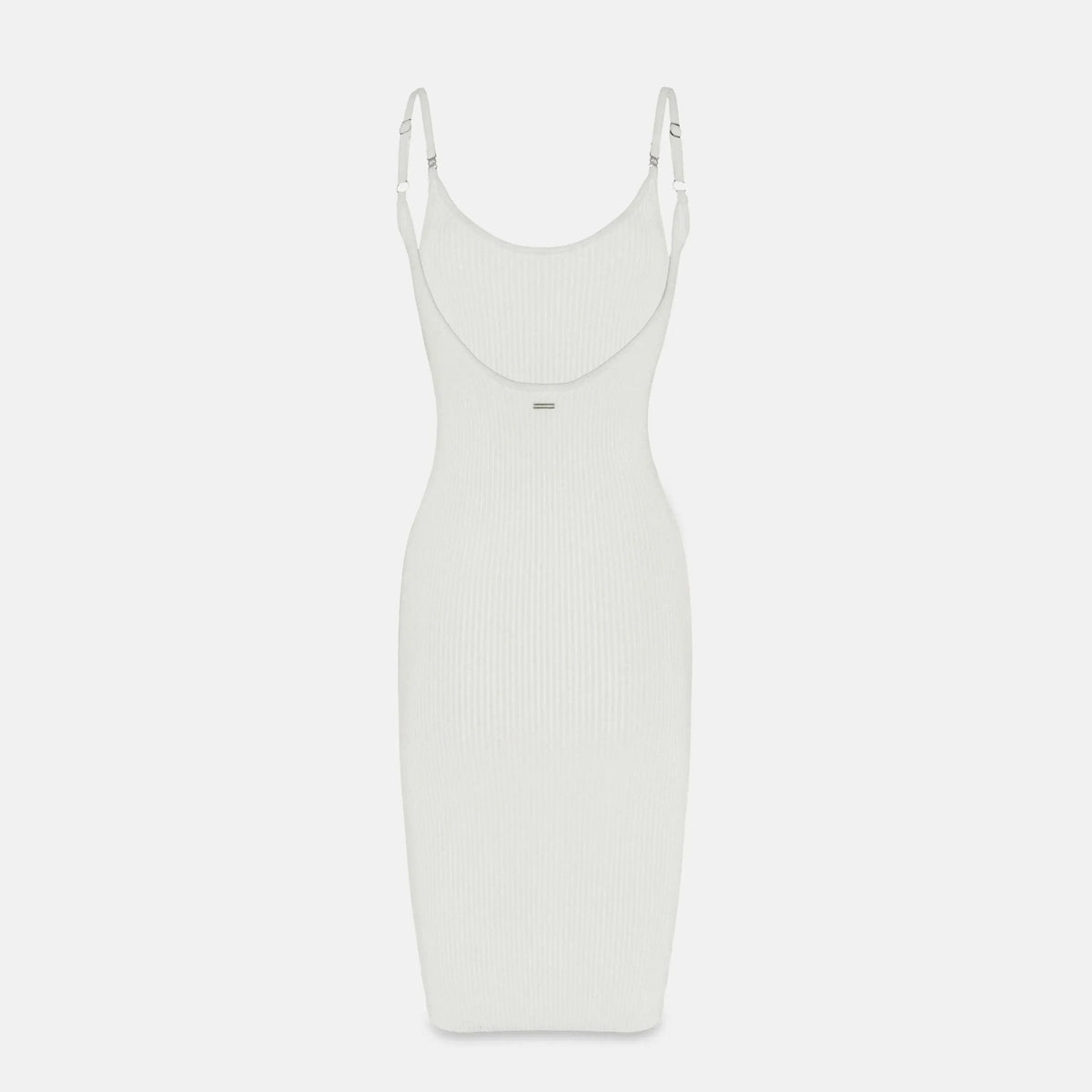 VODIANOVA DRESS WOMEN WHITE - Monastery | Tienda Oficial Colombia