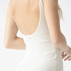 VODIANOVA DRESS WOMEN WHITE - Monastery | Tienda Oficial Colombia
