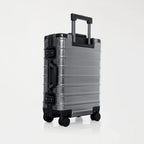 VOGNAR LUGGAGE UNISEX GRAY - Monastery | Tienda Oficial Colombia