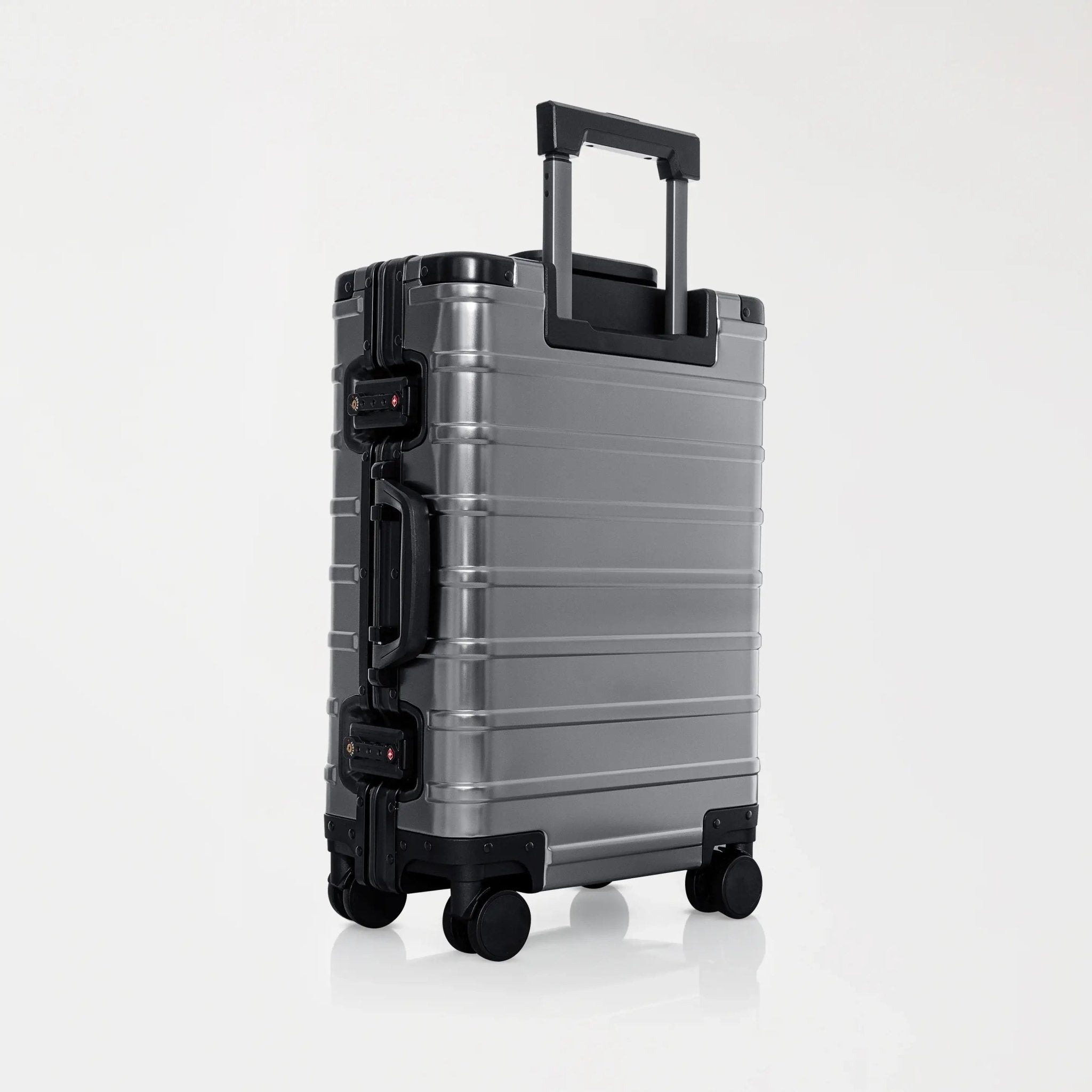 VOGNAR LUGGAGE UNISEX GRAY - Monastery | Tienda Oficial Colombia