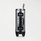 VOGNAR LUGGAGE UNISEX GRAY - Monastery | Tienda Oficial Colombia