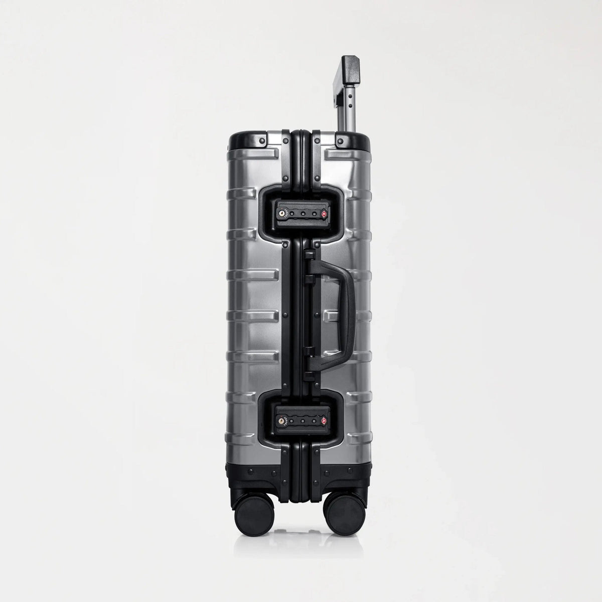 VOGNAR LUGGAGE UNISEX GRAY - Monastery | Tienda Oficial Colombia