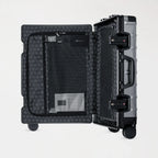 VOGNAR LUGGAGE UNISEX GRAY - Monastery | Tienda Oficial Colombia