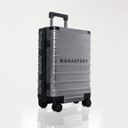 VOGNAR LUGGAGE UNISEX GRAY - Monastery | Tienda Oficial Colombia