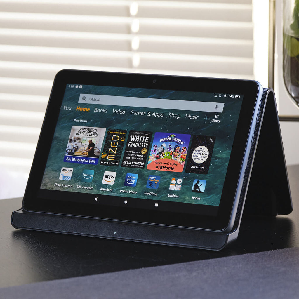 Tableta Amazon Fire HD 8 Plus 32GB