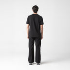 VULCANUS T - SHIRT MEN BLACK - Monastery | Tienda Oficial Colombia