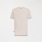 VULCANUS T - SHIRT MEN SIMPLY TAUPE - Monastery | Tienda Oficial Colombia