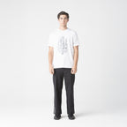 VULCANUS T - SHIRT MEN WHITE - Monastery | Tienda Oficial Colombia