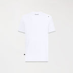 VULCANUS T - SHIRT MEN WHITE - Monastery | Tienda Oficial Colombia
