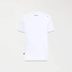 VULOS T - SHIRT MEN WHITE - Monastery | Tienda Oficial Colombia
