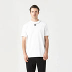 VULOS T - SHIRT MEN WHITE - Monastery | Tienda Oficial Colombia