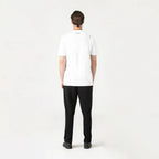 VULOS T - SHIRT MEN WHITE - Monastery | Tienda Oficial Colombia