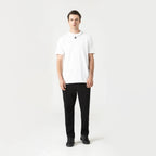 VULOS T - SHIRT MEN WHITE - Monastery | Tienda Oficial Colombia