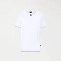 VULOS T - SHIRT MEN WHITE - Monastery | Tienda Oficial Colombia