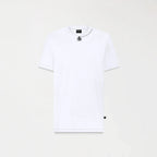 VULOS T - SHIRT MEN WHITE - Monastery | Tienda Oficial Colombia