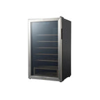 Vinera Whirlpool M/WW3310S 33 botellas