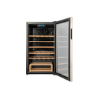 Vinera Whirlpool M/WW3310S 33 botellas