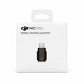 Adaptador DJI Mic Mini Lightning Para iPhone