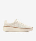 Tenis Cole Haan Gp Topspin Sneaker Para Damas by Cole Haan