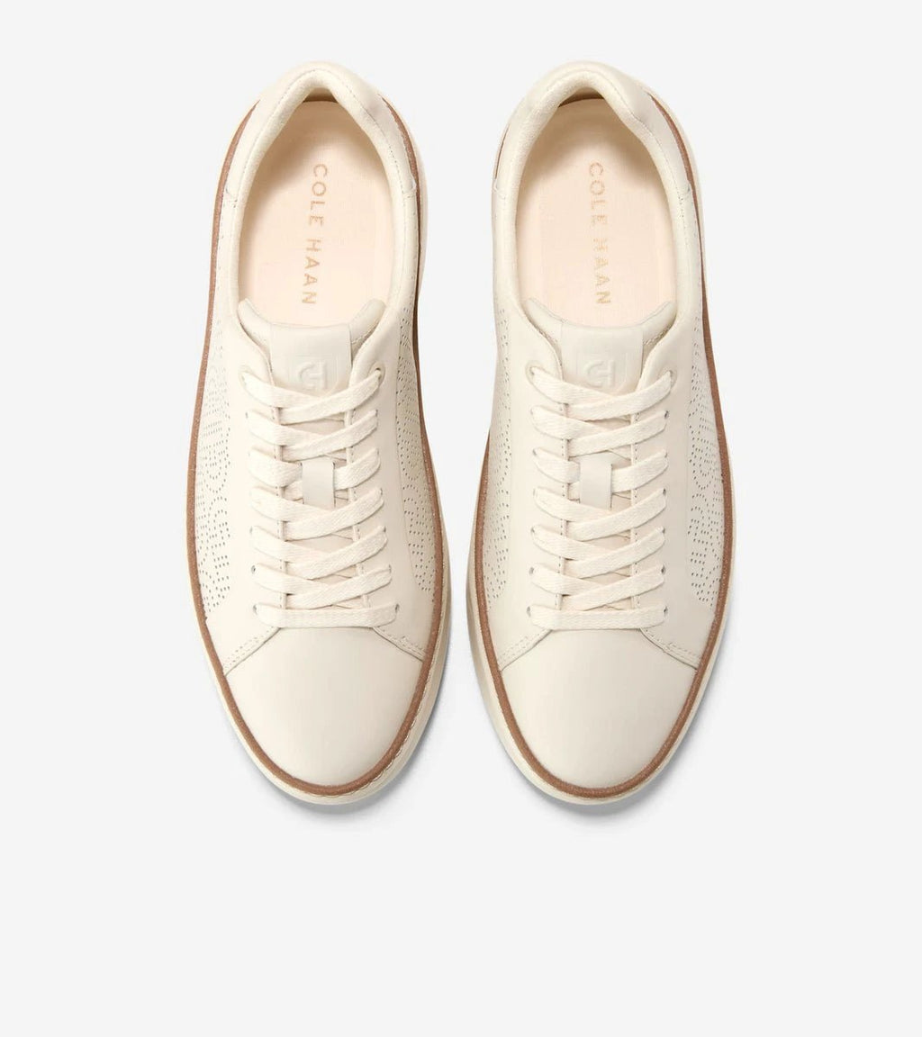 Tenis Cole Haan Gp Topspin Sneaker Para Damas by Cole Haan