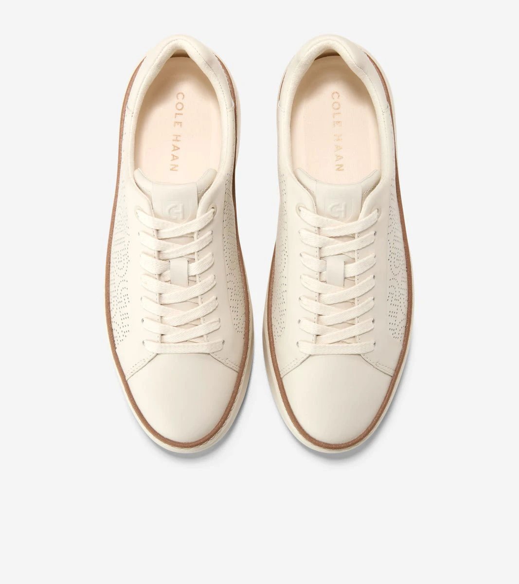 Tenis Cole Haan Gp Topspin Sneaker Para Damas by Cole Haan