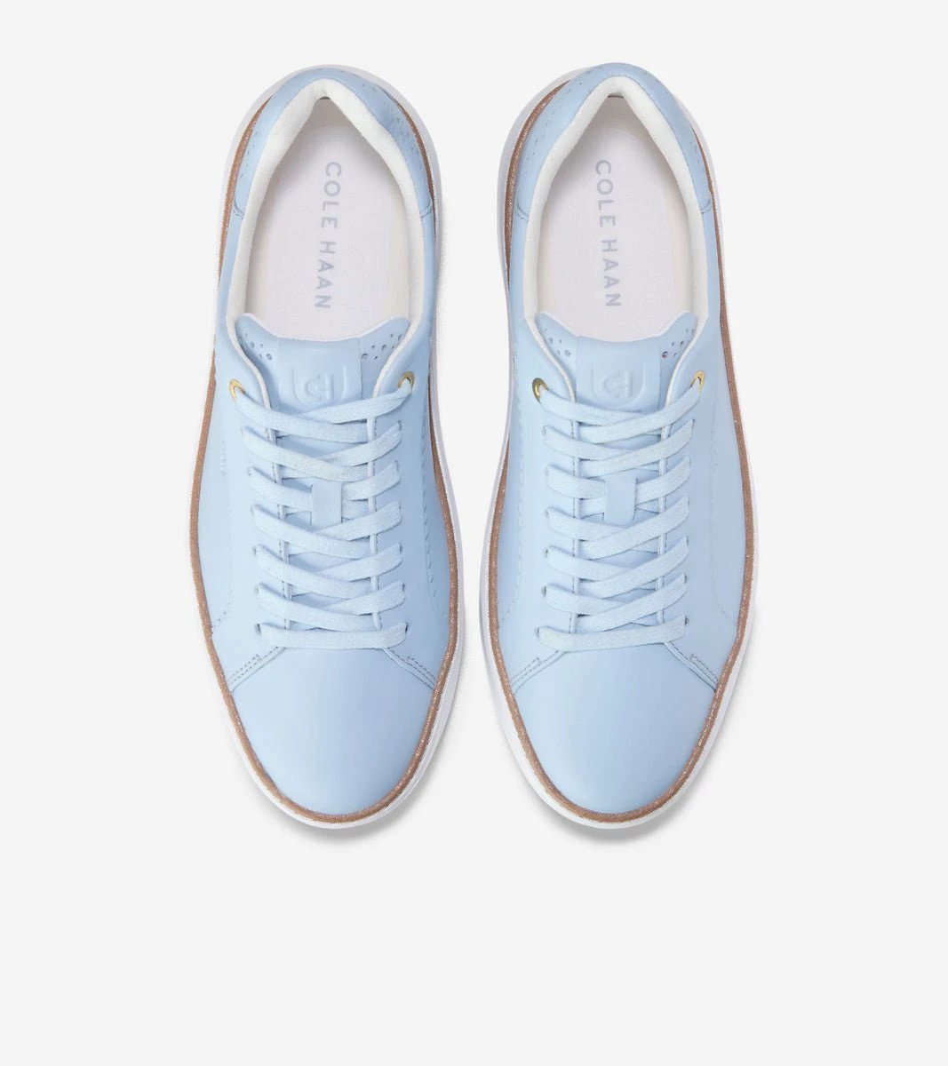 Tenis Cole Haan Topspin Para Damas by Cole Haan