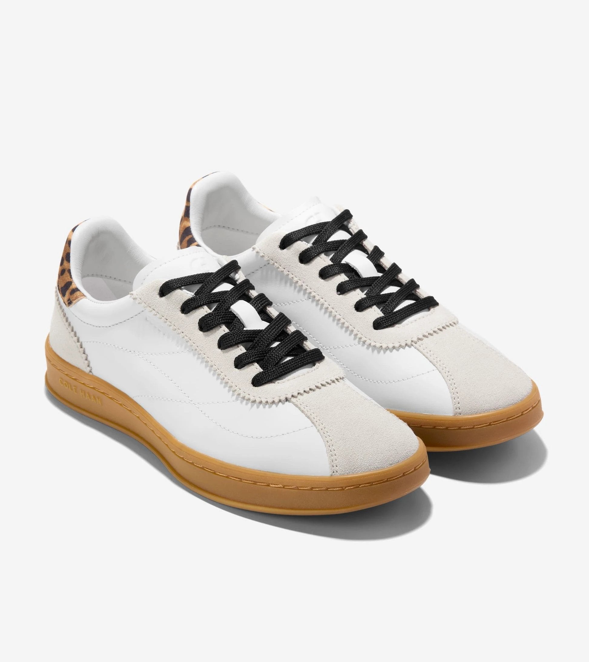 Tenis Cole Haan Gc Brynn Sneaker Para Damas by Cole Haan