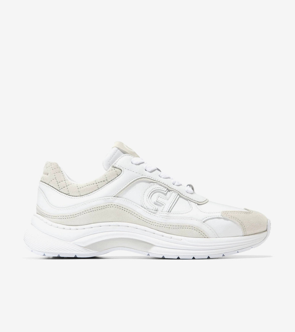 Tenis Cole Haan Eleeana Runner Para Damas by Cole Haan