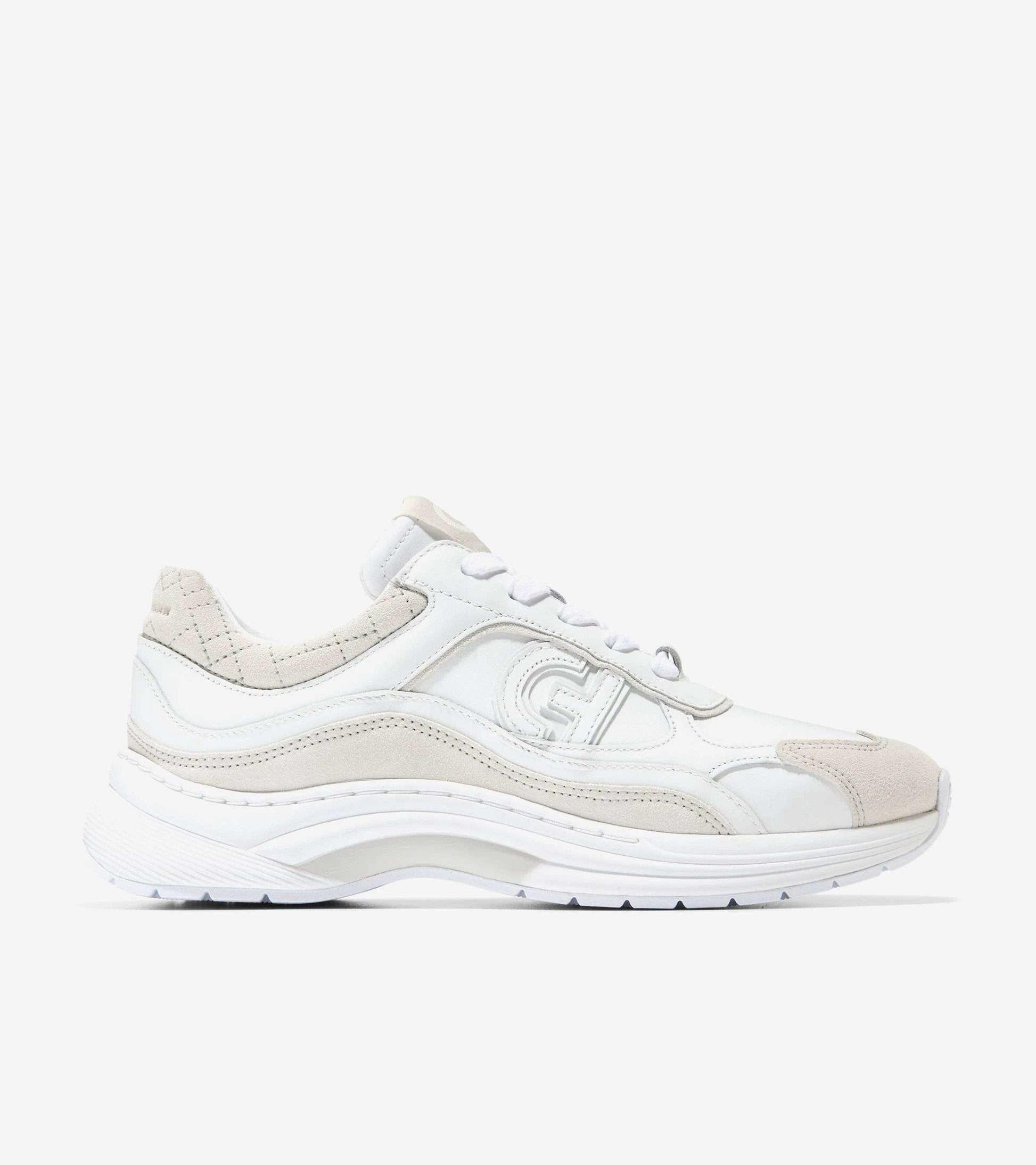 Tenis Cole Haan Eleeana Runner Para Damas by Cole Haan