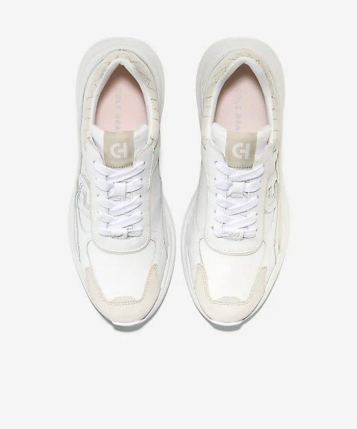 Tenis Cole Haan Eleeana Runner Para Damas by Cole Haan
