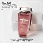 KERASTASE BAIN NUTRI CHROMA ABSOLU RICHE 250ML
