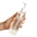 (SB) MIXSOON BEAN CLEANSING OIL 195ML