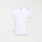 WAVE T - SHIRT WOMEN WHITE - Monastery | Tienda Oficial Colombia