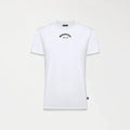 WAVE T - SHIRT WOMEN WHITE - Monastery | Tienda Oficial Colombia