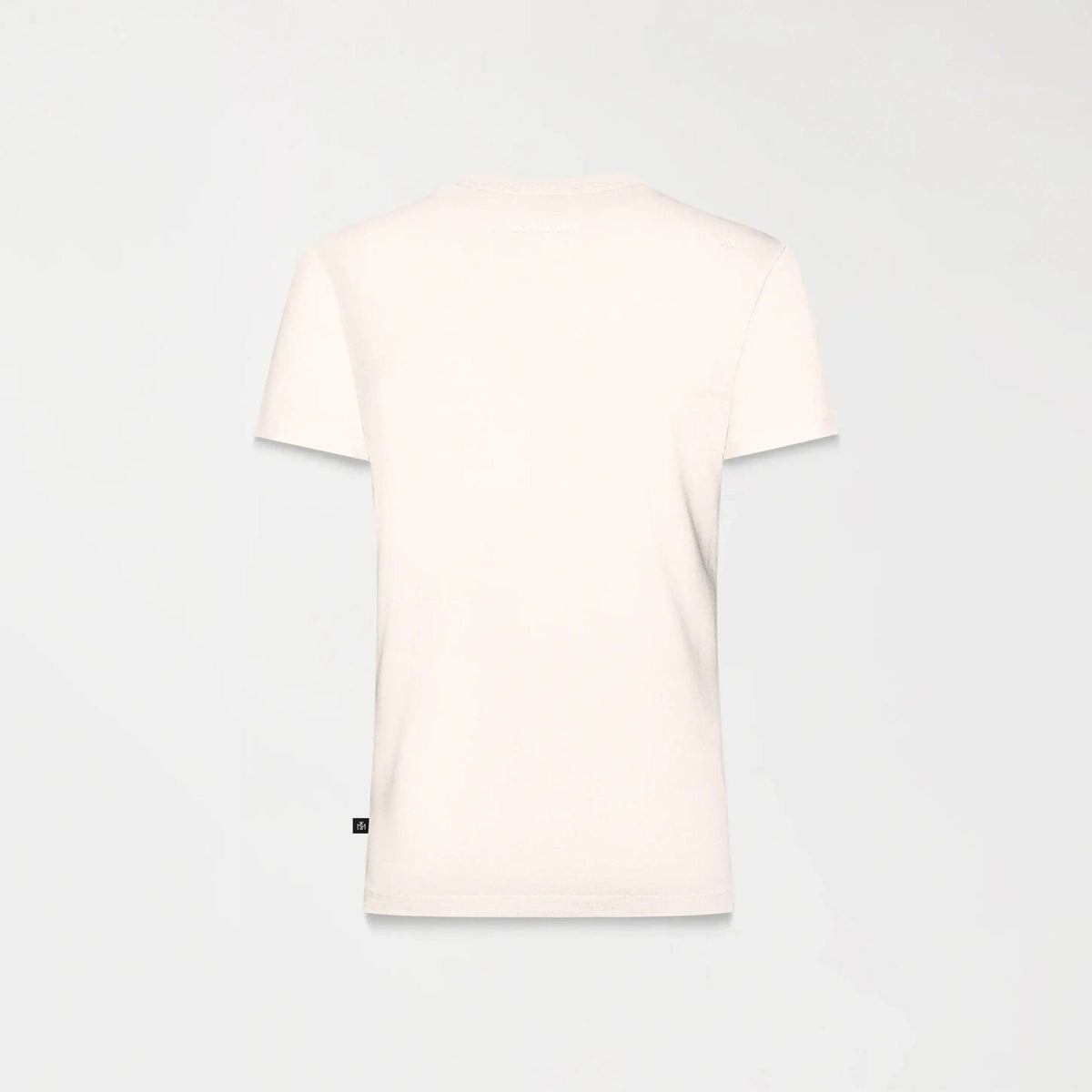 WAVE T - SHIRT WOMEN WHITECAP GRAY - Monastery | Tienda Oficial Colombia