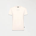 WAVE T - SHIRT WOMEN WHITECAP GRAY - Monastery | Tienda Oficial Colombia