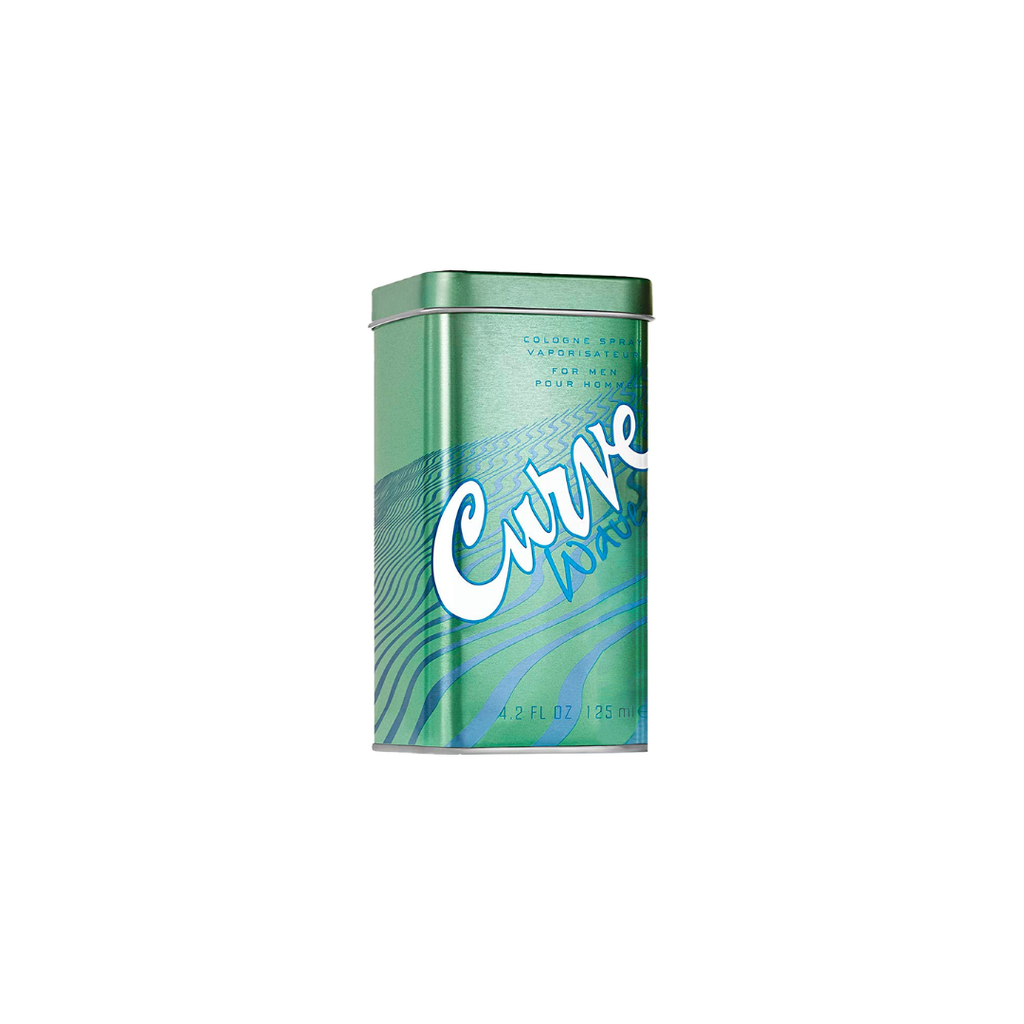Curve Wave EDC 125 Ml- For Men