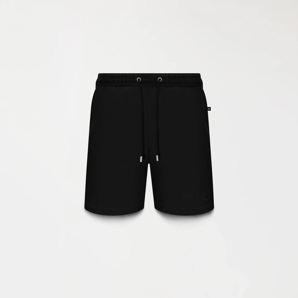 WERNELL BURDA SHORT MEN BLACK - Monastery | Tienda Oficial Colombia