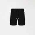 WERNELL BURDA SHORT MEN BLACK - Monastery | Tienda Oficial Colombia