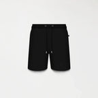 WERNELL BURDA SHORT MEN BLACK - Monastery | Tienda Oficial Colombia