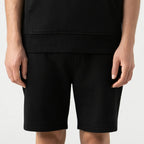 WERNELL BURDA SHORT MEN BLACK - Monastery | Tienda Oficial Colombia