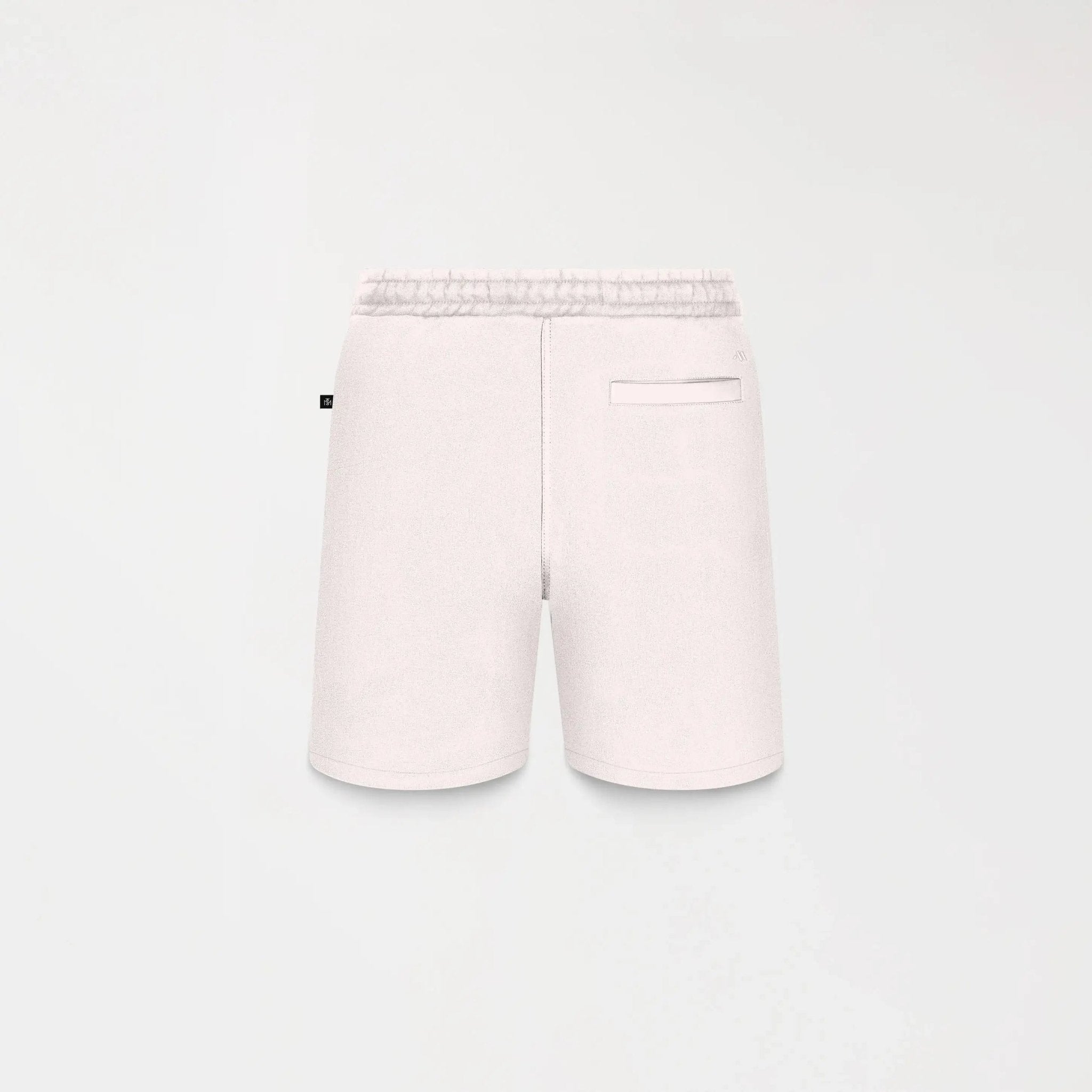 WERNELL BURDA SHORT MEN MOONBEAM - Monastery | Tienda Oficial Colombia