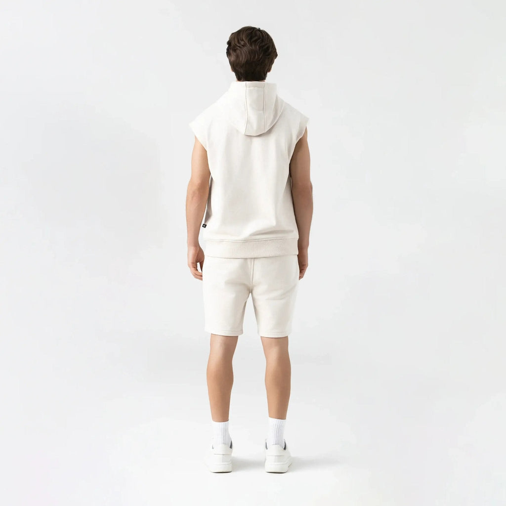 WERNELL BURDA SHORT MEN MOONBEAM - Monastery | Tienda Oficial Colombia