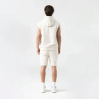 WERNELL BURDA SHORT MEN MOONBEAM - Monastery | Tienda Oficial Colombia