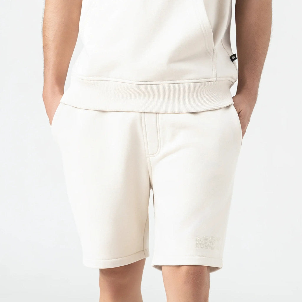 WERNELL BURDA SHORT MEN MOONBEAM - Monastery | Tienda Oficial Colombia