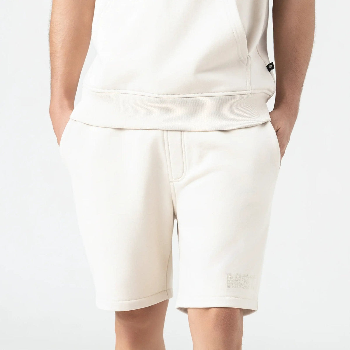 WERNELL BURDA SHORT MEN MOONBEAM - Monastery | Tienda Oficial Colombia