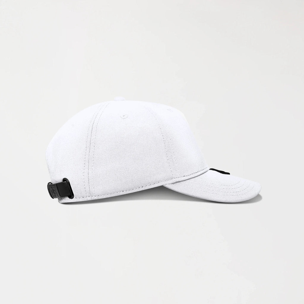 WESTWOOD CAP UNISEX WHITE U - Monastery | Tienda Oficial Colombia