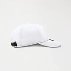 WESTWOOD CAP UNISEX WHITE U - Monastery | Tienda Oficial Colombia