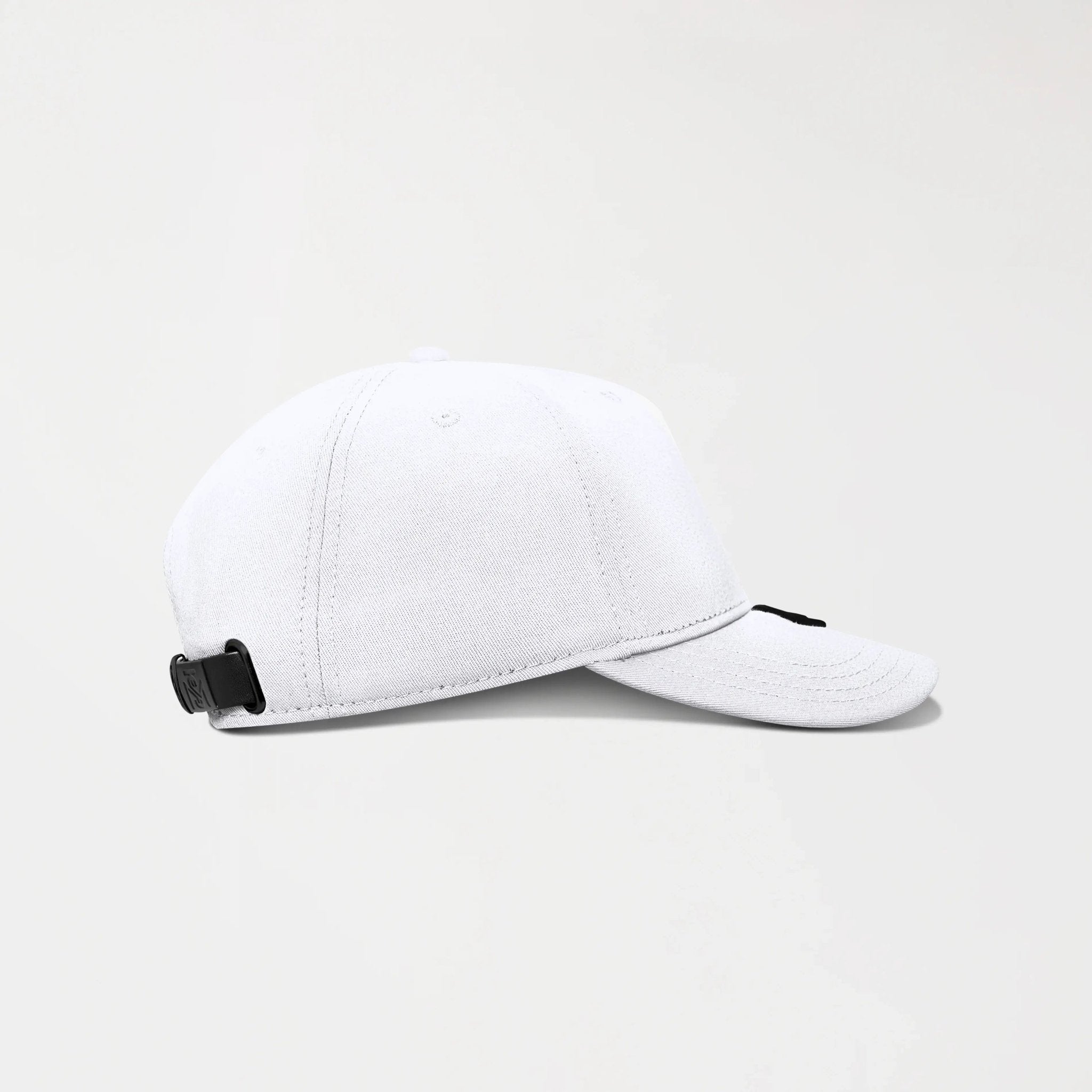 WESTWOOD CAP UNISEX WHITE U - Monastery | Tienda Oficial Colombia